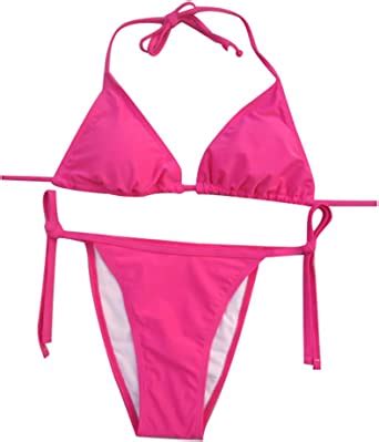 string bikini hose|Bikinihosen 